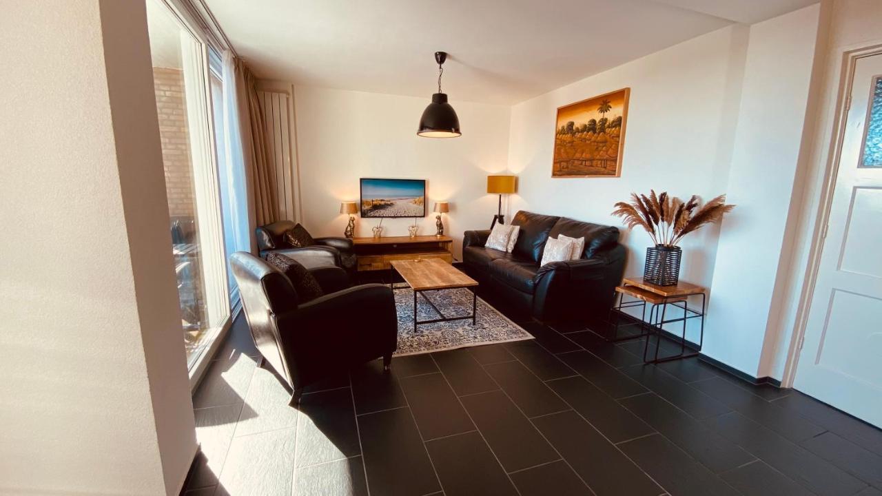 @Juliette Daire Zandvoort Dış mekan fotoğraf
