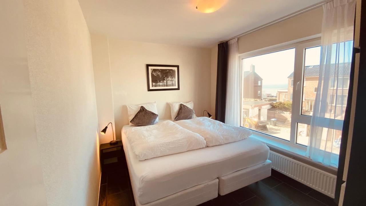 @Juliette Daire Zandvoort Dış mekan fotoğraf