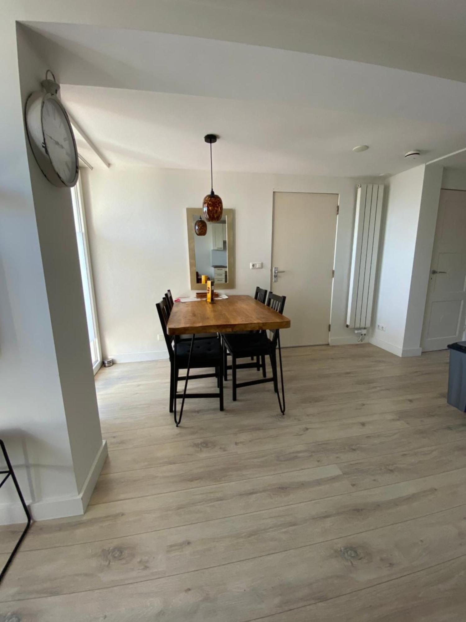 @Juliette Daire Zandvoort Dış mekan fotoğraf